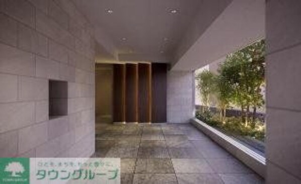 仮称)nidoMINOWAの物件内観写真